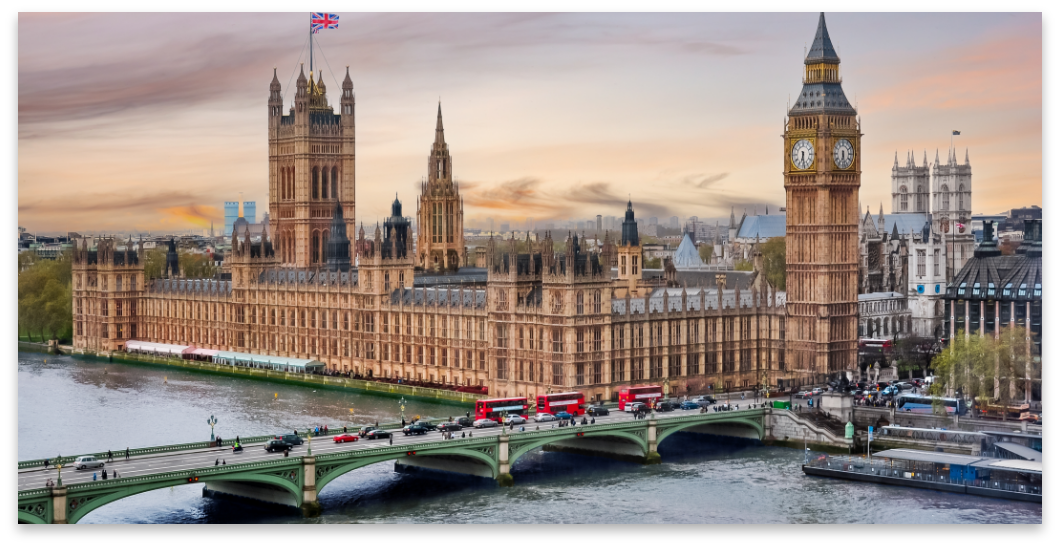 One Day in London